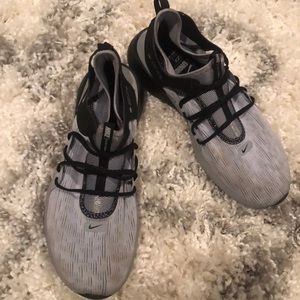 Nike flex running size 8.5 men’s sneakers